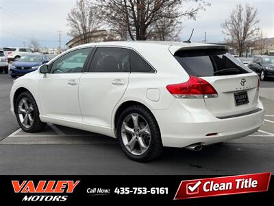 2010 Toyota Venza AWD V6   - Photo 3 - North Logan, UT 84341