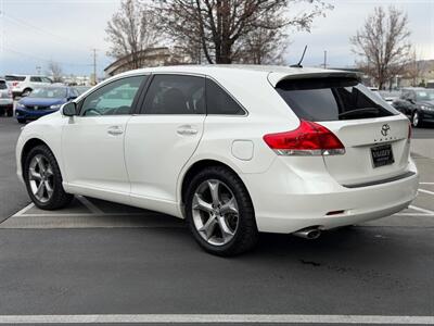 2010 Toyota Venza AWD V6   - Photo 3 - North Logan, UT 84341