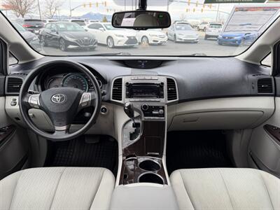 2010 Toyota Venza AWD V6   - Photo 11 - North Logan, UT 84341
