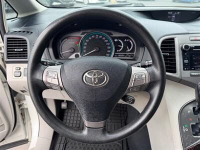2010 Toyota Venza AWD V6   - Photo 12 - North Logan, UT 84341