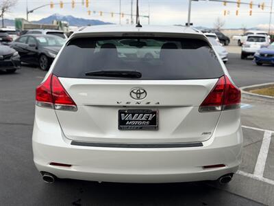 2010 Toyota Venza AWD V6   - Photo 4 - North Logan, UT 84341