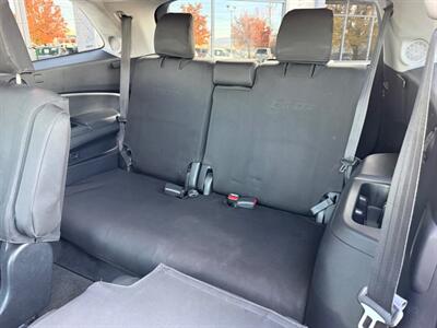 2016 Honda Pilot Elite   - Photo 10 - North Logan, UT 84341