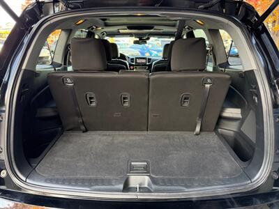 2016 Honda Pilot Elite   - Photo 5 - North Logan, UT 84341