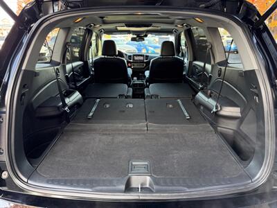 2016 Honda Pilot Elite   - Photo 7 - North Logan, UT 84341