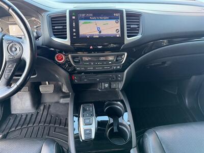 2016 Honda Pilot Elite   - Photo 19 - North Logan, UT 84341