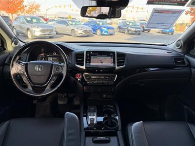2016 Honda Pilot Elite   - Photo 16 - North Logan, UT 84341