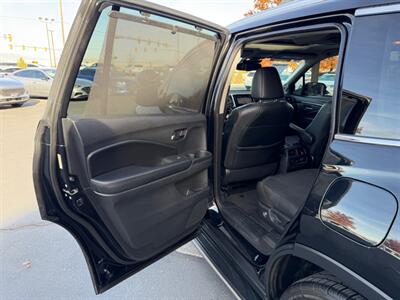 2016 Honda Pilot Elite   - Photo 8 - North Logan, UT 84341
