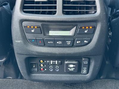 2016 Honda Pilot Elite   - Photo 11 - North Logan, UT 84341