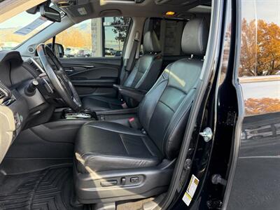 2016 Honda Pilot Elite   - Photo 14 - North Logan, UT 84341