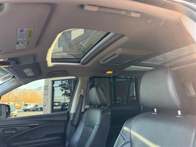 2016 Honda Pilot Elite   - Photo 15 - North Logan, UT 84341