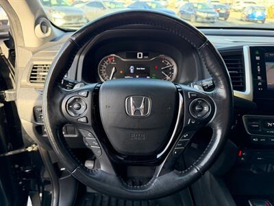 2016 Honda Pilot Elite   - Photo 17 - North Logan, UT 84341