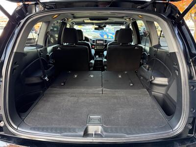 2016 Honda Pilot Elite   - Photo 6 - North Logan, UT 84341