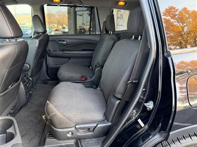 2016 Honda Pilot Elite   - Photo 9 - North Logan, UT 84341