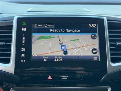 2016 Honda Pilot Elite   - Photo 21 - North Logan, UT 84341