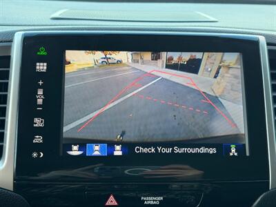 2016 Honda Pilot Elite   - Photo 20 - North Logan, UT 84341
