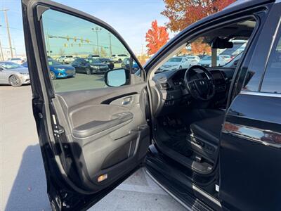 2016 Honda Pilot Elite   - Photo 13 - North Logan, UT 84341