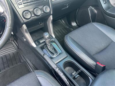2015 Subaru Forester 2.0XT Premium   - Photo 15 - North Logan, UT 84341