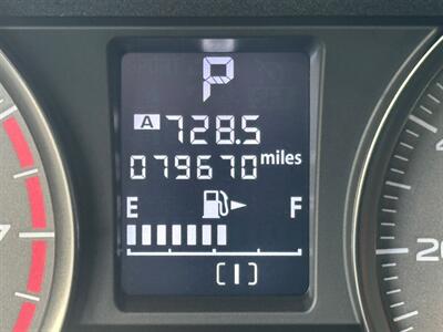 2015 Subaru Forester 2.0XT Premium   - Photo 14 - North Logan, UT 84341