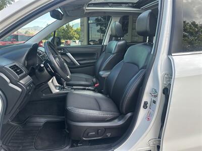 2015 Subaru Forester 2.0XT Premium   - Photo 10 - North Logan, UT 84341