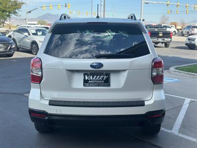 2015 Subaru Forester 2.0XT Premium   - Photo 4 - North Logan, UT 84341