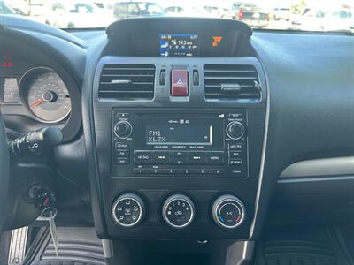 2015 Subaru Forester 2.0XT Premium   - Photo 16 - North Logan, UT 84341