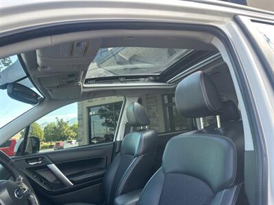 2015 Subaru Forester 2.0XT Premium   - Photo 11 - North Logan, UT 84341