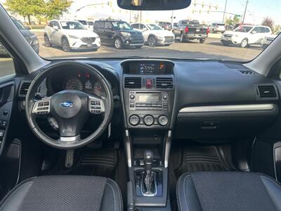 2015 Subaru Forester 2.0XT Premium   - Photo 12 - North Logan, UT 84341