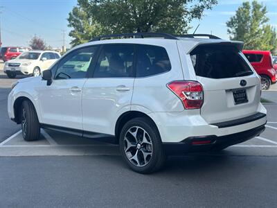 2015 Subaru Forester 2.0XT Premium   - Photo 3 - North Logan, UT 84341