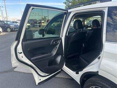 2015 Subaru Forester 2.0XT Premium   - Photo 7 - North Logan, UT 84341