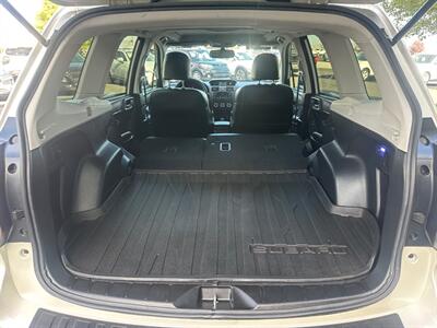 2015 Subaru Forester 2.0XT Premium   - Photo 6 - North Logan, UT 84341