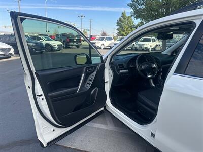 2015 Subaru Forester 2.0XT Premium   - Photo 9 - North Logan, UT 84341