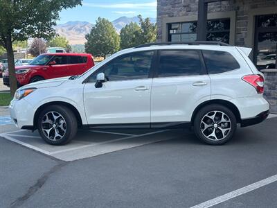 2015 Subaru Forester 2.0XT Premium   - Photo 2 - North Logan, UT 84341