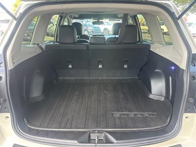 2015 Subaru Forester 2.0XT Premium   - Photo 5 - North Logan, UT 84341