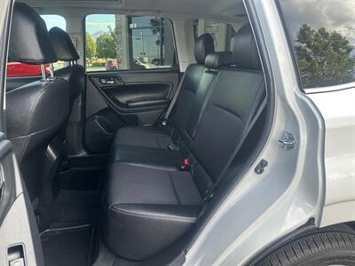 2015 Subaru Forester 2.0XT Premium   - Photo 8 - North Logan, UT 84341