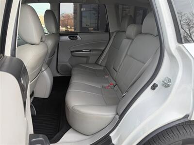 2012 Subaru Forester 2.5X - Photo 8 - North Logan, UT 84341