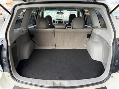 2012 Subaru Forester 2.5X - Photo 5 - North Logan, UT 84341