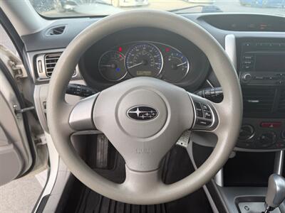 2012 Subaru Forester 2.5X - Photo 12 - North Logan, UT 84341