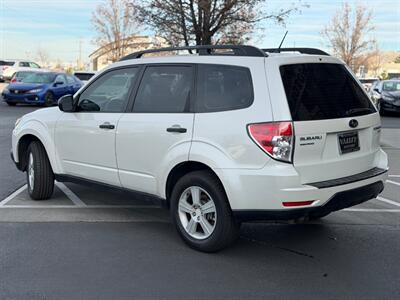 2012 Subaru Forester 2.5X - Photo 3 - North Logan, UT 84341