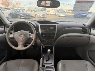 2012 Subaru Forester 2.5X - Photo 11 - North Logan, UT 84341