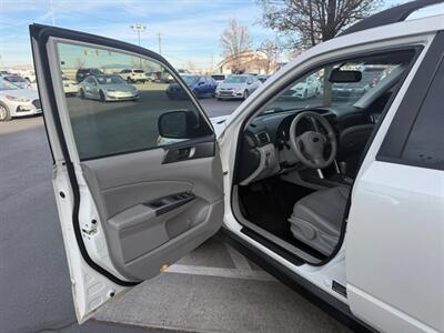 2012 Subaru Forester 2.5X - Photo 9 - North Logan, UT 84341