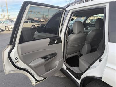 2012 Subaru Forester 2.5X - Photo 7 - North Logan, UT 84341