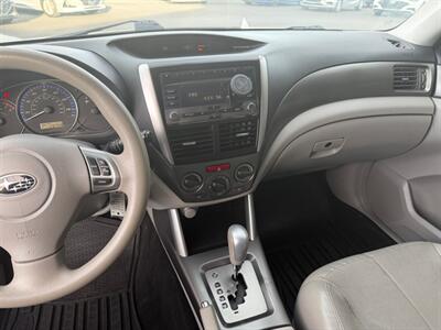 2012 Subaru Forester 2.5X - Photo 14 - North Logan, UT 84341