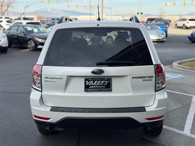 2012 Subaru Forester 2.5X - Photo 4 - North Logan, UT 84341