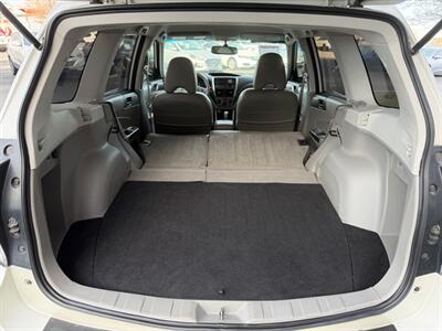 2012 Subaru Forester 2.5X - Photo 6 - North Logan, UT 84341