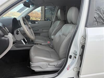 2012 Subaru Forester 2.5X - Photo 10 - North Logan, UT 84341