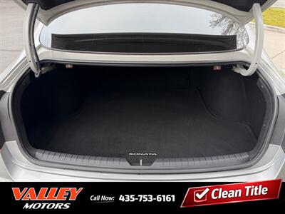 2020 Hyundai SONATA SEL Plus   - Photo 5 - North Logan, UT 84341