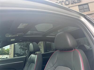 2020 Hyundai SONATA SEL Plus   - Photo 10 - North Logan, UT 84341