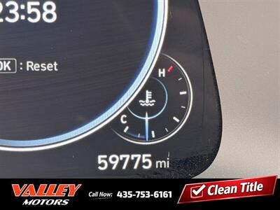 2020 Hyundai SONATA SEL Plus   - Photo 13 - North Logan, UT 84341