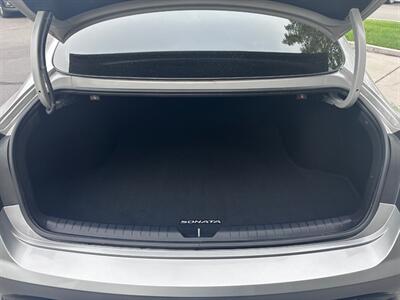 2020 Hyundai SONATA SEL Plus   - Photo 5 - North Logan, UT 84341