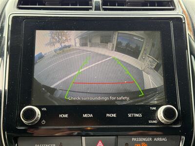 2021 Mitsubishi Outlander Sport SE   - Photo 16 - North Logan, UT 84341